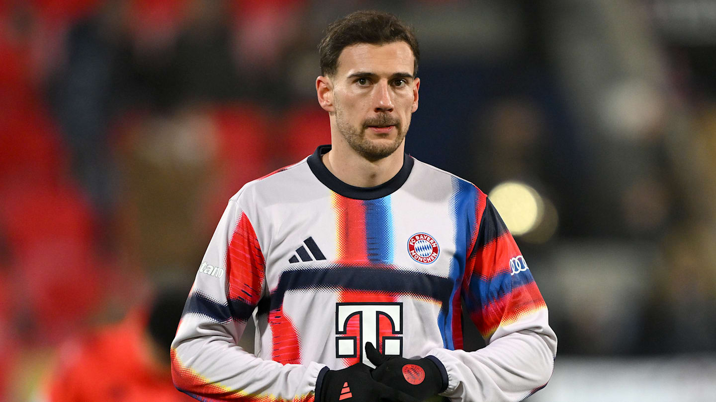 Atletico Madrid enquire about Bayern Munich star