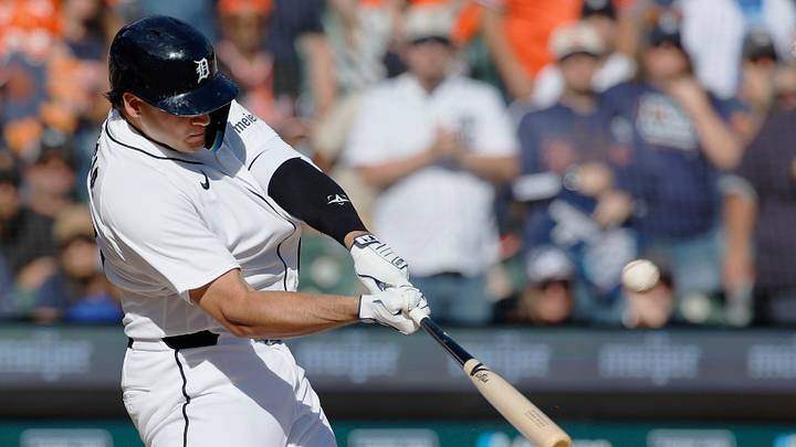 Pittsburgh Pirates v Detroit Tigers