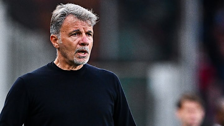 Genoa v SS Lazio - Serie A