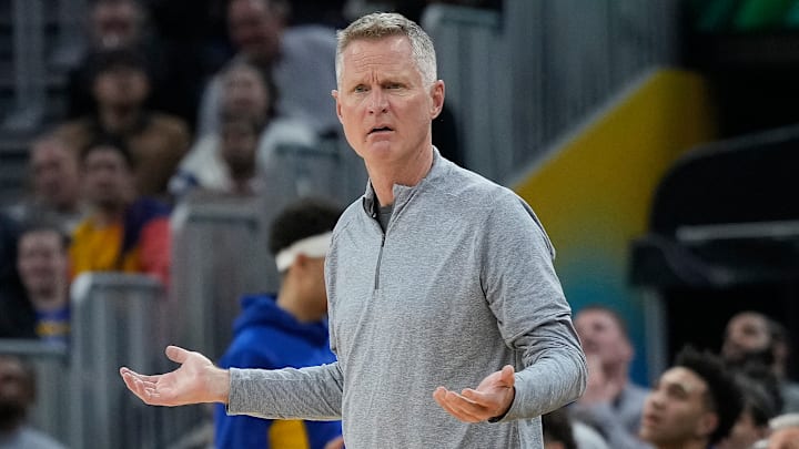 Oklahoma City Thunder v Golden State Warriors