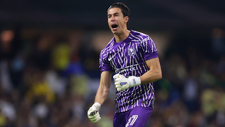 America v Puebla - Torneo Clausura 2023 Liga MX