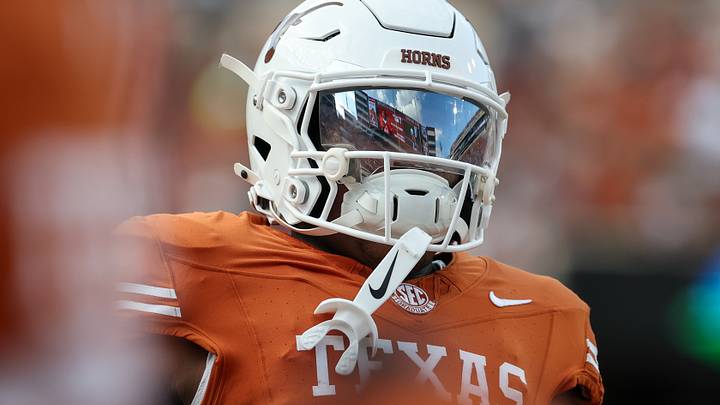 COLLEGE FOOTBALL: SEP 19 UTSA at Texas COLLEGE FOOTBALL: SEP 19 UTSA at Texas