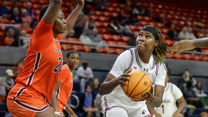 Southern Illinois v Auburn