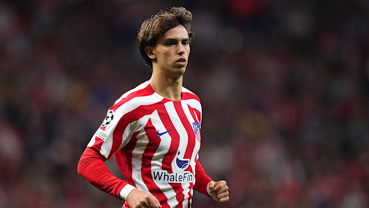 Joao Felix