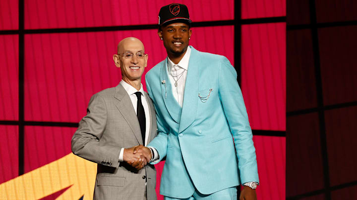 2021 NBA Draft