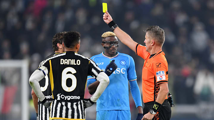 Juventus v SSC Napoli - Serie A TIM Juventus v SSC Napoli - Serie A TIM