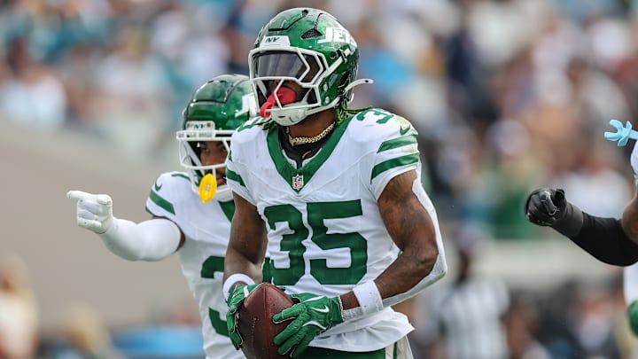 Jalen Mills