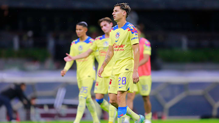 America v FC Juarez - Torneo Apertura 2023 Liga MX