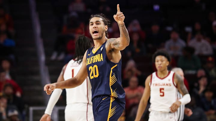 California v USC