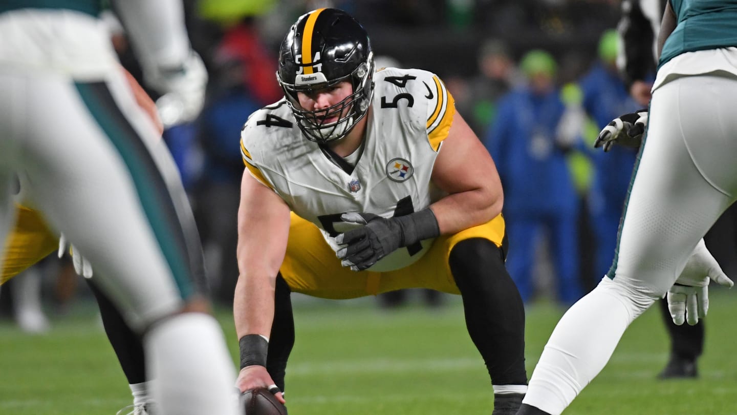 Another Steelers Starter Goes Down With Tricep Injury