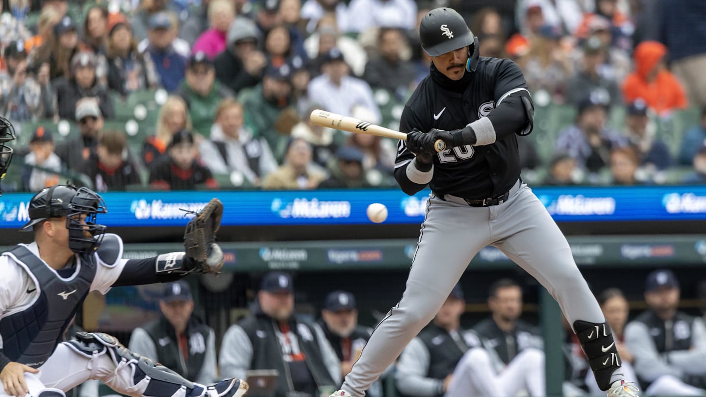 Finding some solutions to get these 3 Chicago White Sox hitters out of an early-season slump