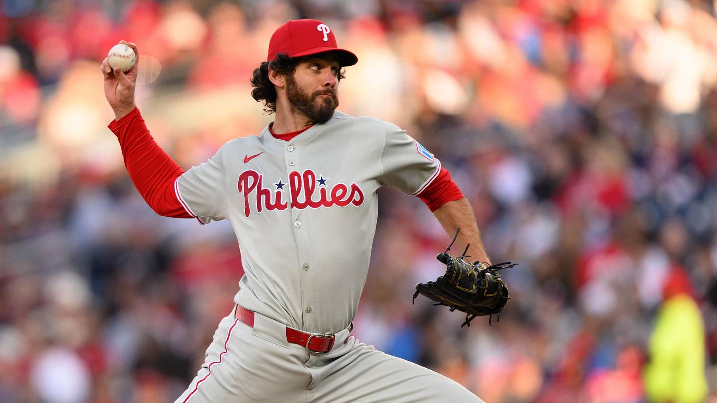MacKenzie Gore's Brilliant Debut Foiled by Bullpen Collapse