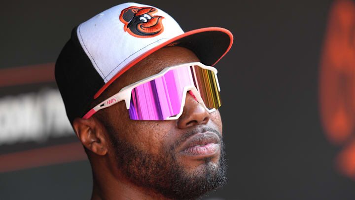 Miami Marlins v Baltimore Orioles