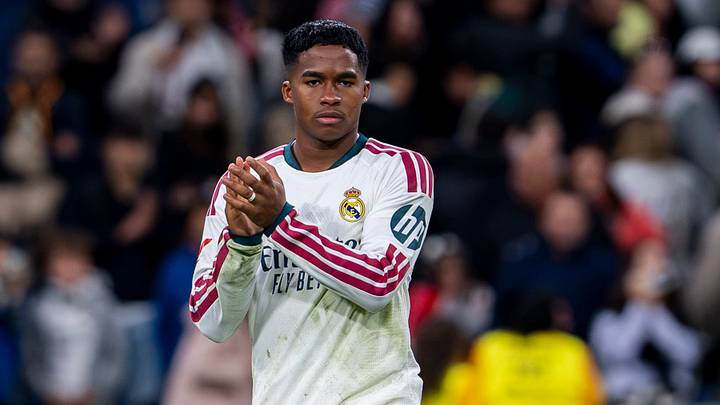 Real Madrid vs Sevilla FC - LaLiga EA Sports 2026/2027 Real Madrid vs Sevilla FC - LaLiga EA Sports 2026/2027