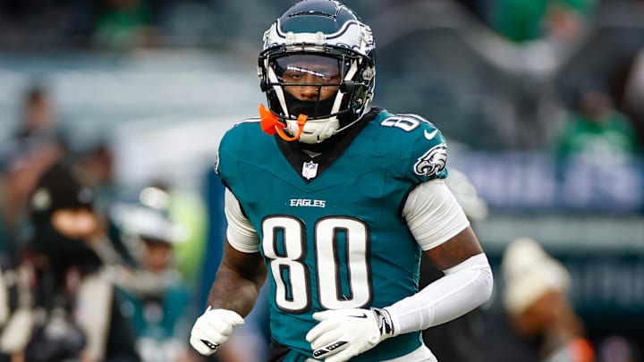 NFC Divisional Playoffs: Los Angeles Rams v Philadelphia Eagles