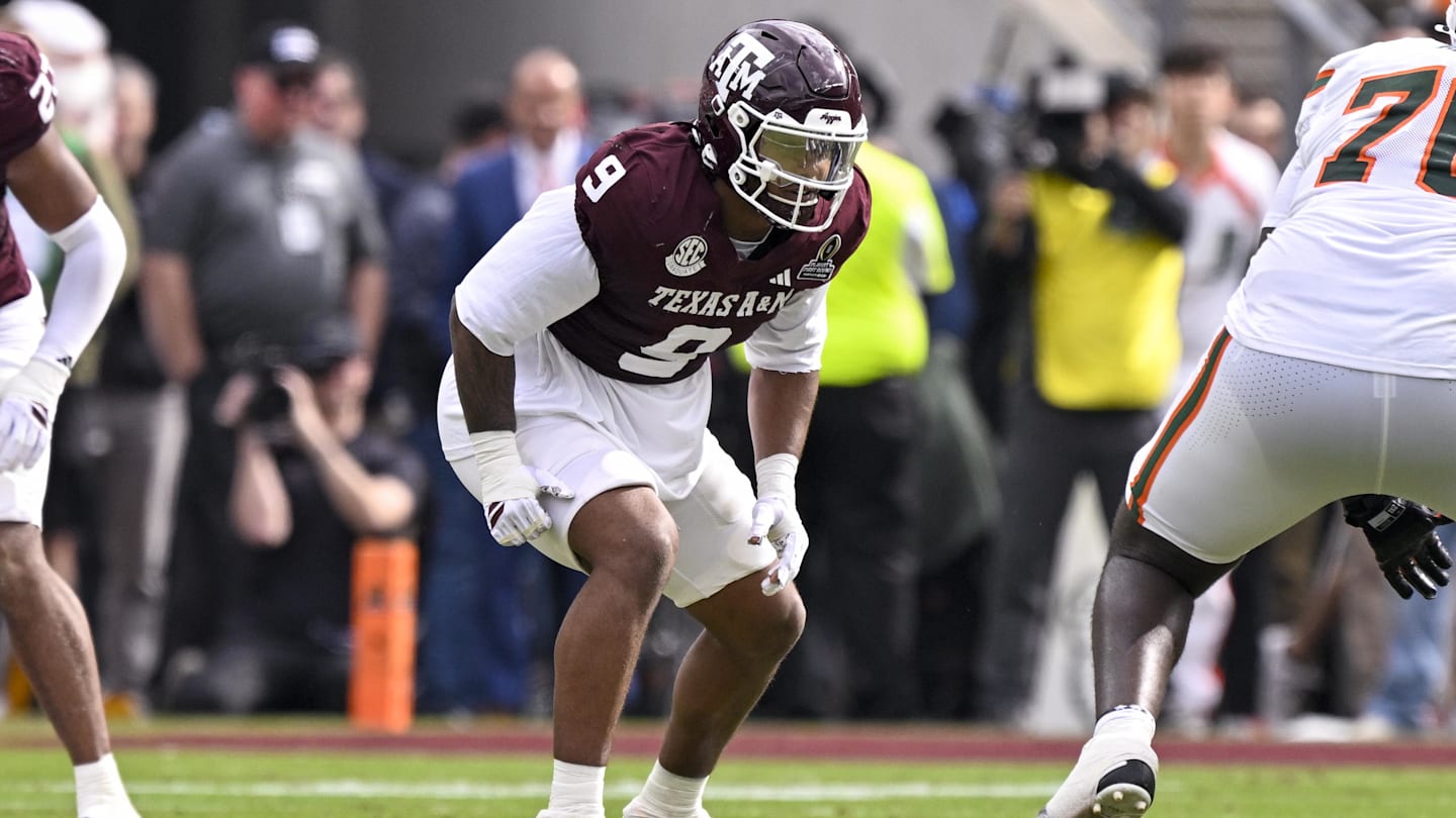 Four defensive linemen the Buffalo Bills could select on Day 2 of the NFL Draft