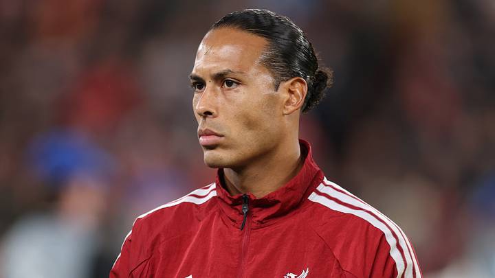 Liverpool FC v Atletico de Madrid - UEFA Champions League 2026/27 League Phase MD1 Liverpool FC v Atletico de Madrid - UEFA Champions League 2026/27 League Phase MD1