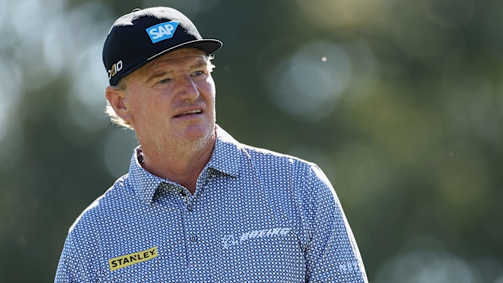 Ernie Els - Charles Schwab Cup Championship 2024