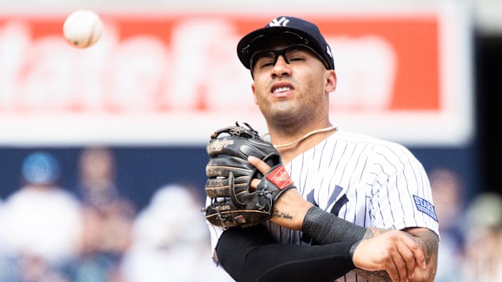 Los Yankees tienen opciones para sustituir a Gleyber Torres 