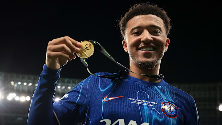 Jadon Sancho ne restera pas à Chelsea.