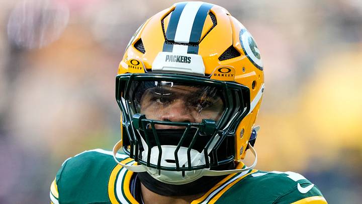 Green Bay Packers star Micah Parsons will return to practice this week, according to reports. Green Bay Packers star Micah Parsons will return to practice this week, according to reports.