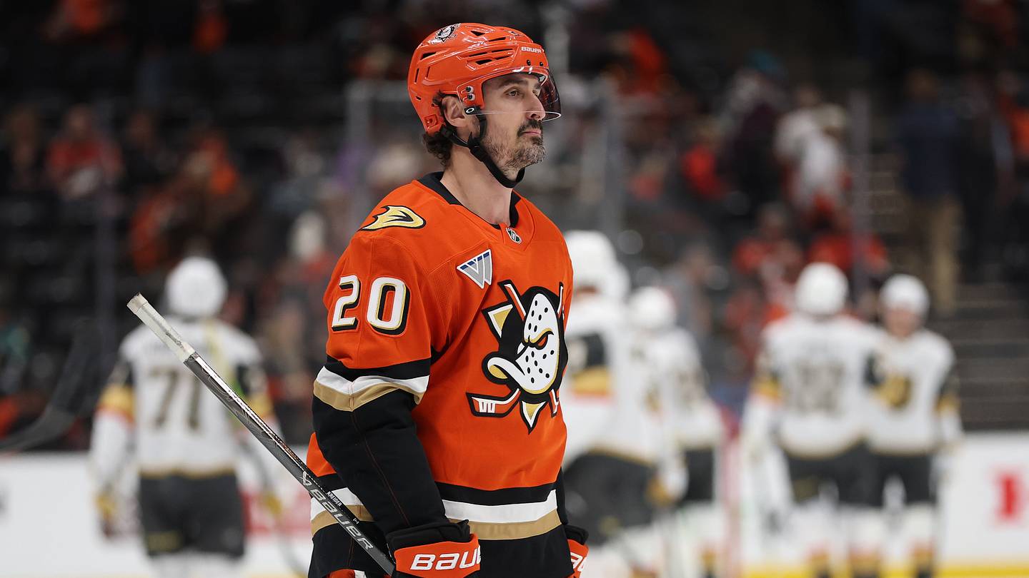 Chris Kreider wants to return East but the Rangers may have already closed that door