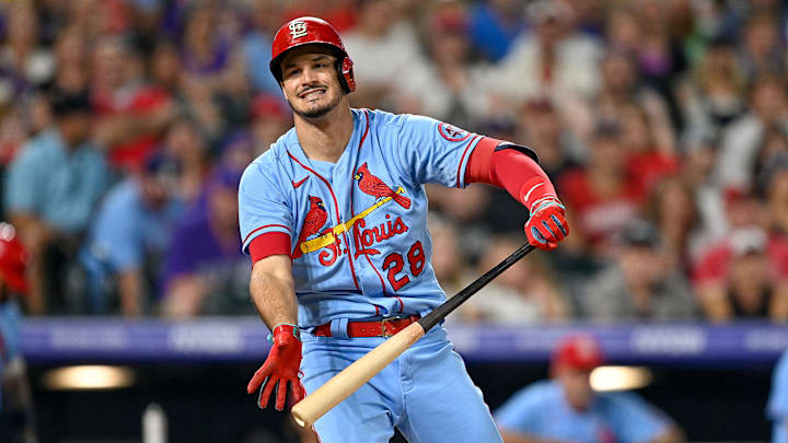 Los Yankees tienen competencia por Nolan Arenado