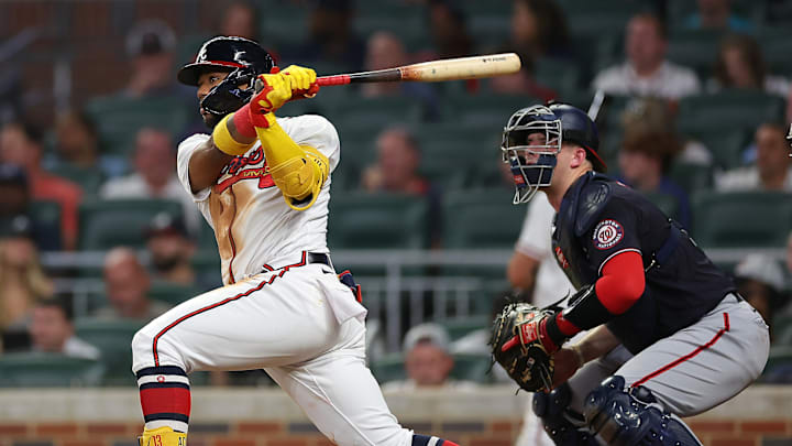 Ronald Acuña y los Bravos van rumbo a postemporada