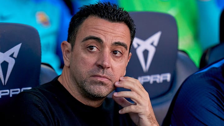 FC Barcelona v RCD Espanyol - LaLiga Santander FC Barcelona v RCD Espanyol - LaLiga Santander