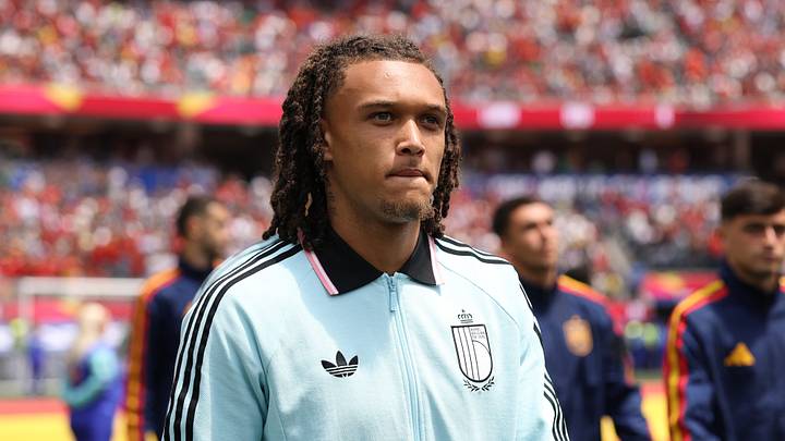 Belgien-Shootingstar Diego Moreira im RBL-Fokus