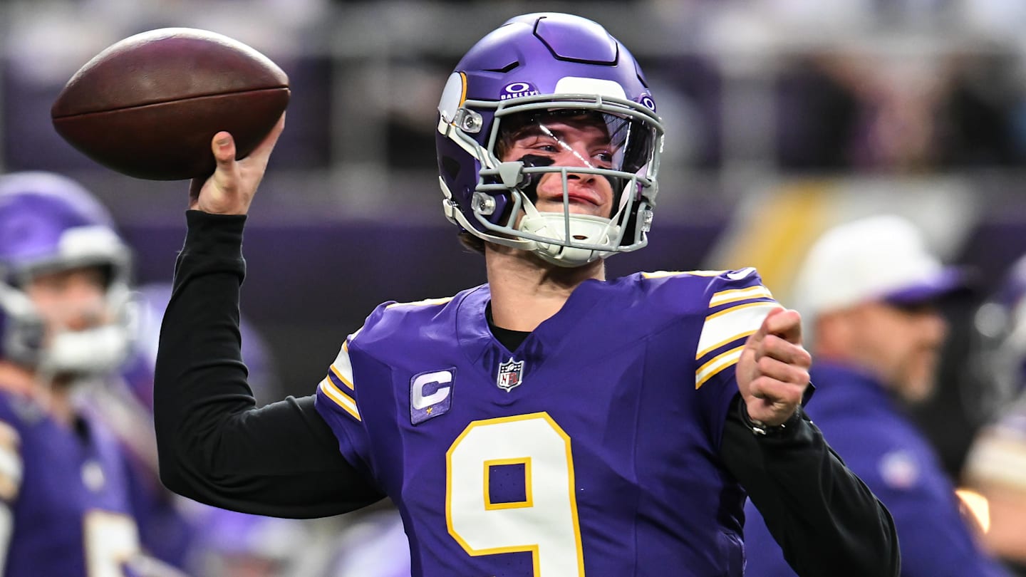 J.J. McCarthy trade destinations Vikings must consider if they sign Kyler Murray