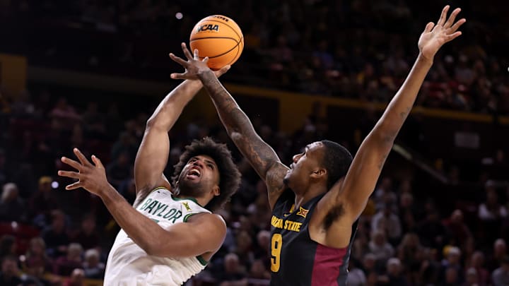 Baylor v Arizona State
