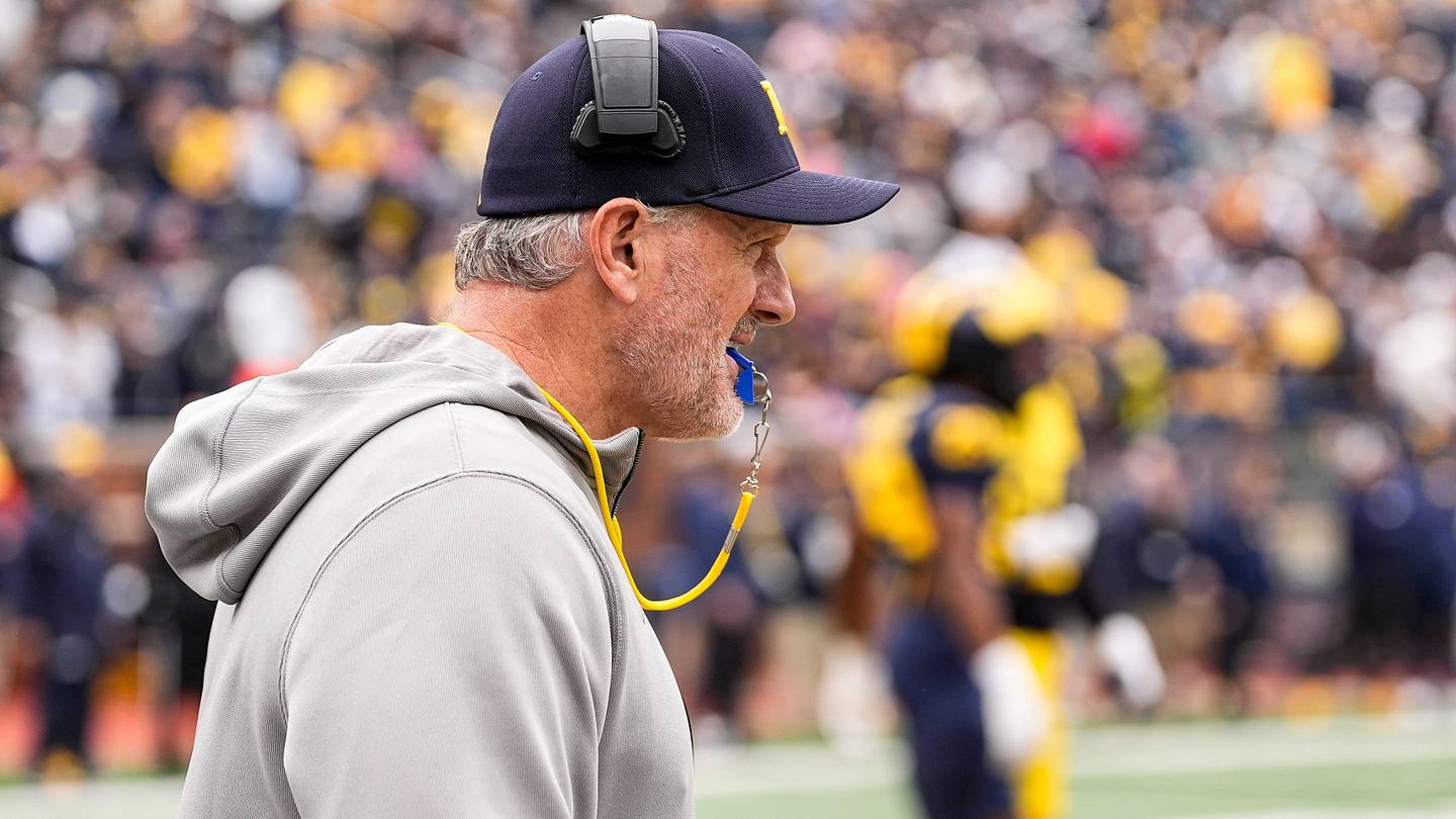 Michigan Loses 2027 DB Commit Maxwell Miles: What's Next For Wolverines Recruiting Class