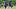 Salvon Ahmed and Roschon Johnson at training camp Salvon Ahmed and Roschon Johnson at training camp