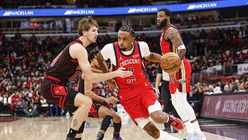 Pelicans Hold Firm on Veterans Amid Rebuilding Plans