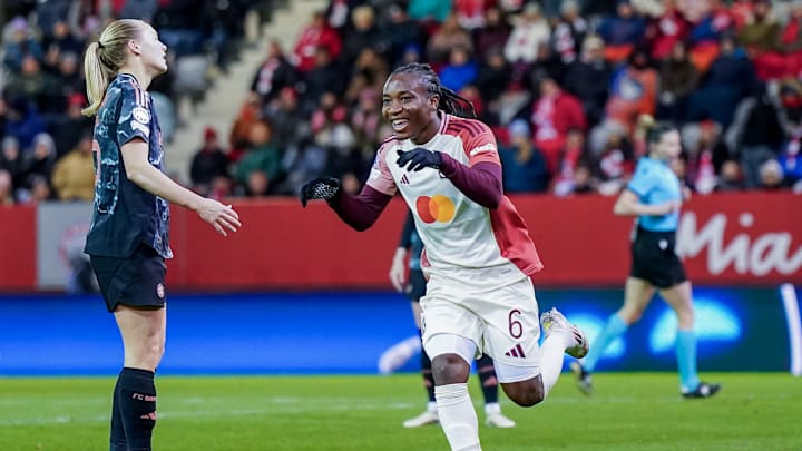 L'OL est l'un des favoris à la victoire finale. L'OL est l'un des favoris à la victoire finale.