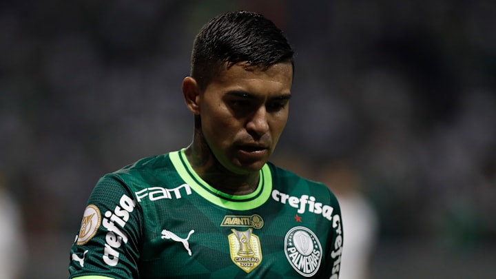 Dudu desfalca o Verdão contra o Coelho