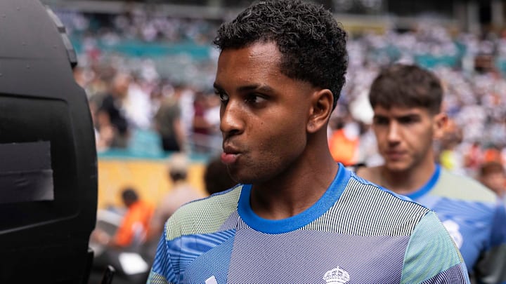 Rodrygo