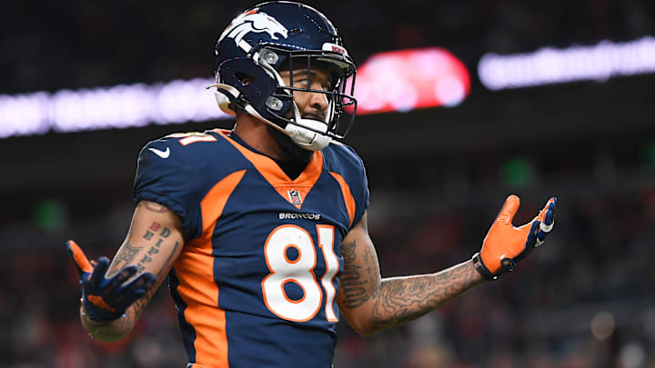 Denver Broncos