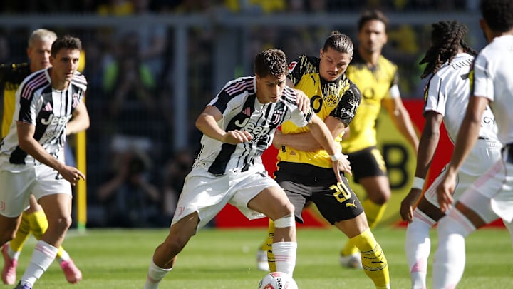 Borussia Dortmund - JuventusBorussia Dortmund - Juventus Borussia Dortmund - JuventusBorussia Dortmund - Juventus