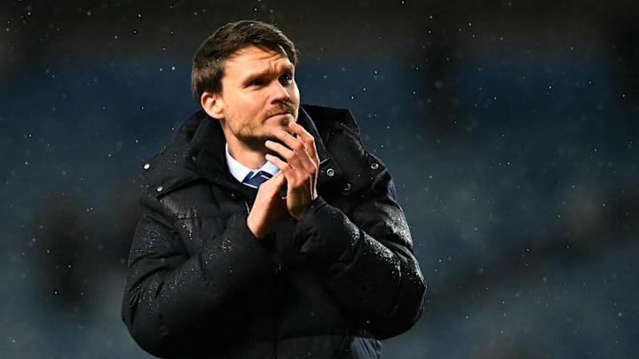 FBL-EUR-C3-RANGERS-LUDOGORETS FBL-EUR-C3-RANGERS-LUDOGORETS