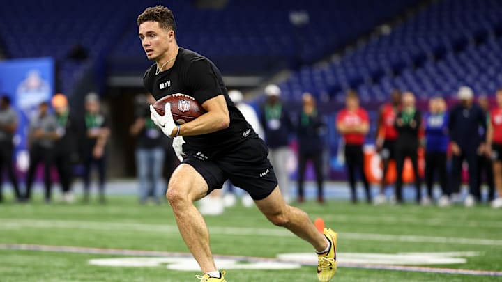NFL Combine