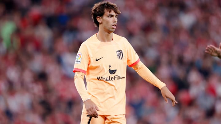 Athletic de Bilbao v Atletico Madrid - La Liga Santander