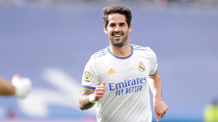 Isco