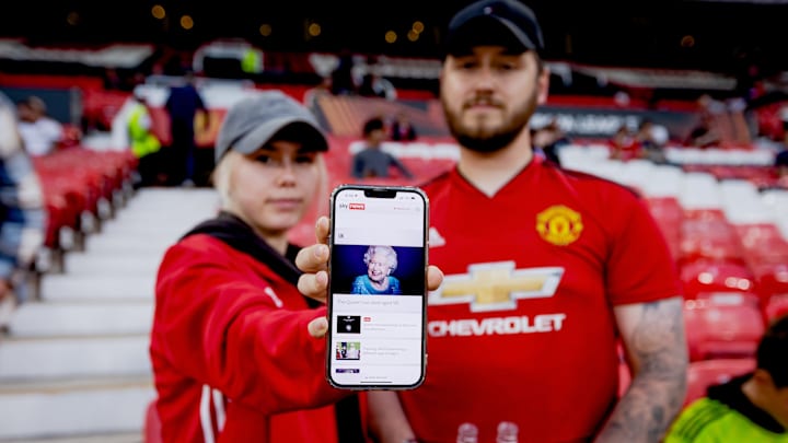 Reino Unido está de luto por conta do falecimento da monarca