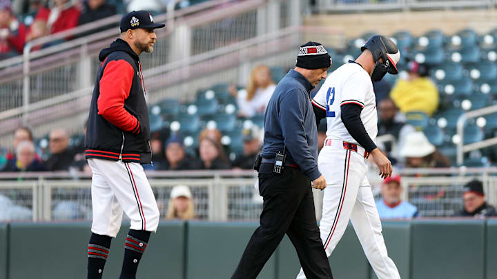 New York Mets v Minnesota Twins