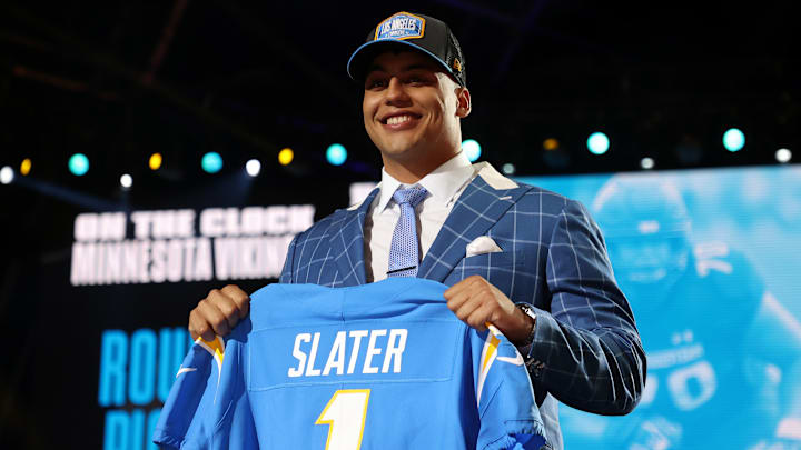 2021 NFL Draft