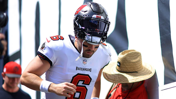 Chicago Bears v Tampa Bay Buccaneers