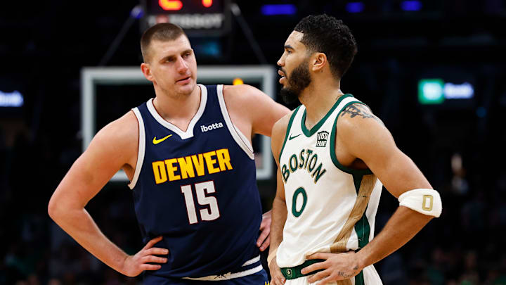 Boston Celtics, Celtics schedule, Denver Nuggets, Marcus Smart, Memphis Grizzlies