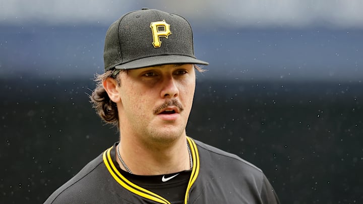 Pittsburgh Pirates v New York Yankees
